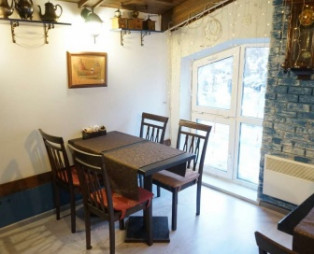 Ресторан на Подоле